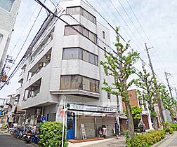 京都府京都市上京区宮垣町（賃貸マンション2K・3階・32.40㎡） その1