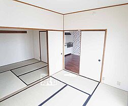 京都府京都市南区上鳥羽北村山町（賃貸マンション3LDK・4階・53.43㎡） その18