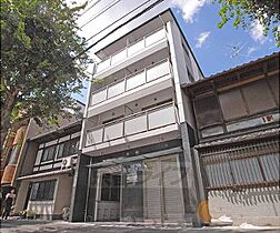 シエルコート北大路 402 ｜ 京都府京都市北区小山西大野町（賃貸マンション1K・4階・20.45㎡） その1