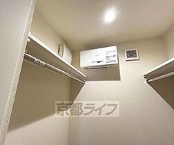 京都府京都市右京区西京極殿田町（賃貸アパート1LDK・1階・51.76㎡） その18