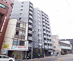 大晋メゾネ四条大宮 1012 ｜ 京都府京都市中京区壬生坊城町（賃貸マンション1K・10階・21.50㎡） その22