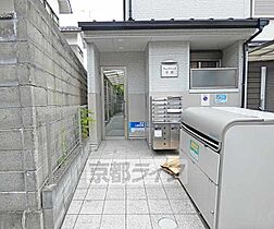 アークリード平野 103 ｜ 京都府京都市北区平野宮本町（賃貸マンション1K・1階・22.00㎡） その26