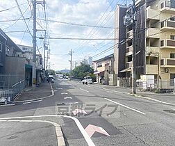 京都府京都市右京区西京極殿田町（賃貸アパート1LDK・3階・40.30㎡） その5