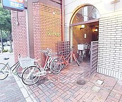 コーポサンプラザ 301 ｜ 京都府京都市左京区聖護院山王町（賃貸マンション1DK・3階・30.30㎡） その22