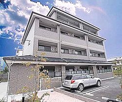 グランツ宝ヶ池 301 ｜ 京都府京都市左京区岩倉北池田町（賃貸マンション1K・3階・27.62㎡） その1