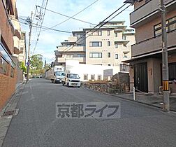 京都府京都市東山区妙法院前側町（賃貸マンション1K・1階・19.85㎡） その15