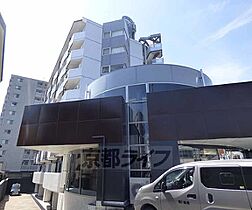 ラセットアベニュー 705 ｜ 京都府京都市右京区西京極佃田町（賃貸マンション2K・7階・28.00㎡） その3