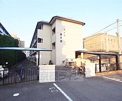 ハイツ京ノ道 06 ｜ 京都府京都市右京区太秦京ノ道町（賃貸マンション1LDK・1階・43.47㎡） その3