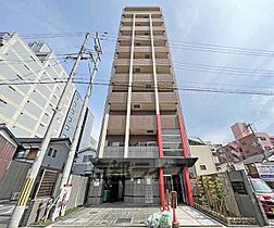 京都府京都市中京区神明町（賃貸マンション1K・9階・23.80㎡） その1