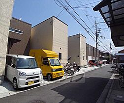 梅津タウンハウス G ｜ 京都府京都市右京区梅津上田町（賃貸テラスハウス3LDK・--・68.76㎡） その28