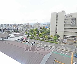 アゼリア五条御前 602 ｜ 京都府京都市下京区中堂寺庄ノ内町（賃貸マンション1K・6階・29.34㎡） その14