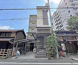 ウインドベル芦刈山 105 ｜ 京都府京都市下京区芦刈山町（賃貸マンション1K・1階・24.81㎡） その1