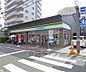 周辺：ファミリーマート 柳馬場押小路店まで130m