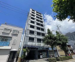 京都府京都市南区東九条北烏丸町（賃貸マンション1K・7階・19.62㎡） その1