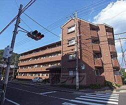 マリベール北山 101 ｜ 京都府京都市北区上賀茂豊田町（賃貸マンション1LDK・1階・40.06㎡） その3