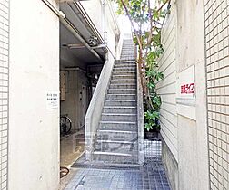 ＣＡＳＡ・コンソール 201 ｜ 京都府京都市上京区樋之口町（賃貸マンション1K・2階・22.00㎡） その25