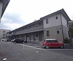 ヴィヴィセレサ弐番館 231 ｜ 京都府京都市右京区山ノ内苗町（賃貸アパート1K・2階・23.00㎡） その3