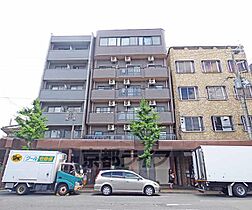 京都府京都市上京区青龍町（賃貸マンション1K・2階・20.42㎡） その1