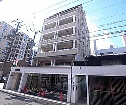 京都府京都市中京区上白山町（賃貸マンション1LDK・2階・35.95㎡） その1