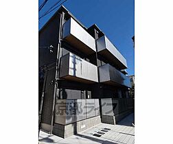 セントリヴィエ京都嵐山VI 101 ｜ 京都府京都市右京区梅津北川町（賃貸アパート1LDK・1階・47.08㎡） その3