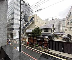 京都府京都市下京区高材木町（賃貸マンション1K・5階・28.66㎡） その28