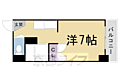 レジデンスおざっく2階4.5万円