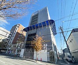 京都府京都市下京区西七条比輪田町（賃貸マンション1LDK・3階・28.63㎡） その1