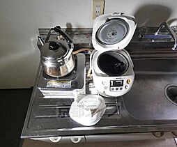 キッチン