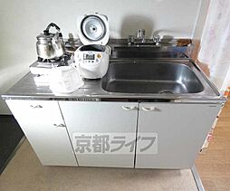 キッチン