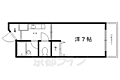 ココムス野崎4階5.6万円