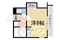 熊野道谷口マンション1階5.2万円