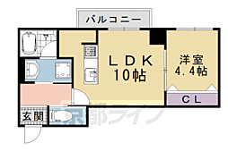 京阪本線 清水五条駅 徒歩8分