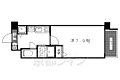 プレサンス京大南4階6.4万円