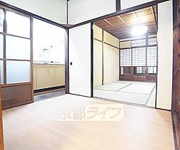 居間