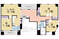 COCO五条大宮7階30.0万円