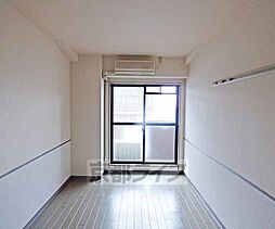 セレッソコート京都御所西 701 7階1Kのリビング/ダイニング