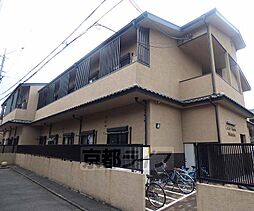 ロフティ京都西陣