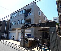 グランレブリー御所東II