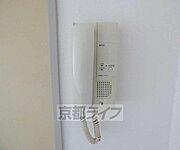 受話器です。