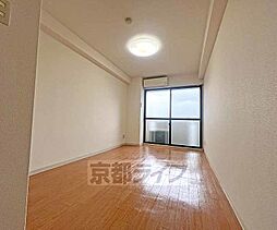 アンシャンテ滝村 501 5階1Kのリビング/ダイニング