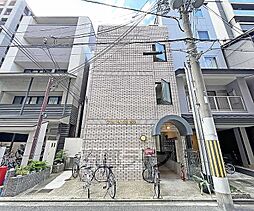 アンバーハウス四条