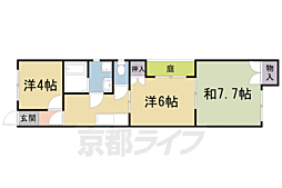 ペペルモコ 1階