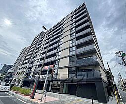 京都市営烏丸線 五条駅 徒歩7分の賃貸マンション