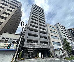 京都市営烏丸線 五条駅 徒歩1分