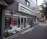 ローソンストア100西大路七条店まで76m