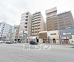 阪急京都本線 大宮駅 徒歩1分の賃貸マンション