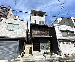 京都市営烏丸線 四条駅 徒歩11分の賃貸マンション