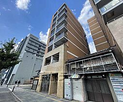 京阪本線 清水五条駅 徒歩3分