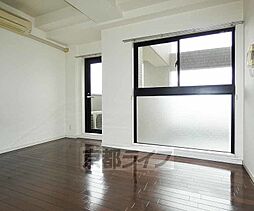 JR東海道・山陽本線 京都駅 徒歩5分の賃貸マンション 11階1Kのリビング/ダイニング