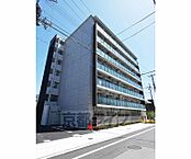 京都府京都市下京区梅小路高畑町：物件画像／株式会社京都ライフ　二条駅前店